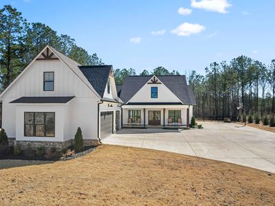 177 Estates Club Dr, Pell City, AL, 35128