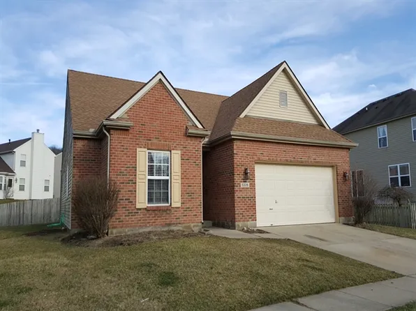 5326 Mallet Club Dr, Dayton, OH 45439