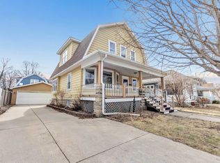 831 Oregon St, Green Bay, WI 54303