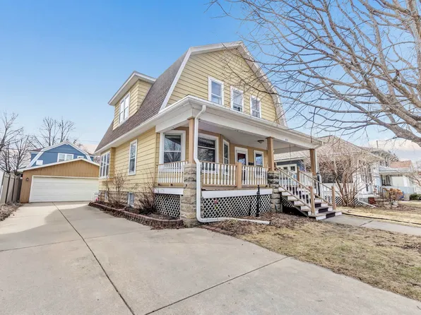 831 Oregon St, Green Bay, WI 54303