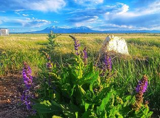 Chicosa Dr N, Walsenburg, CO 81089