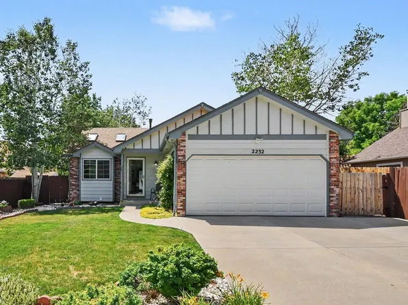 2232 E 18th St, Loveland, CO 80538