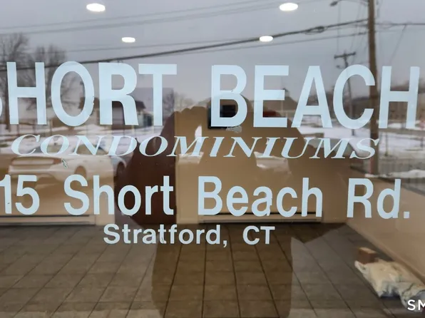 115 Short Beach Road #304, Stratford, CT 06615