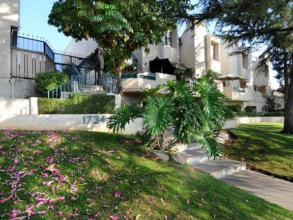 1734 N. Verdugo Rd