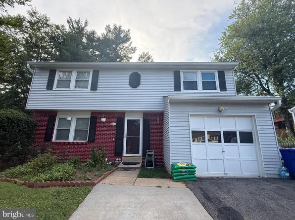 19148 Saint Johnsbury Ln, Germantown, MD 20876