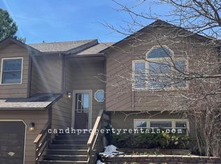 80 White Sands Dr, Billings, MT 59102