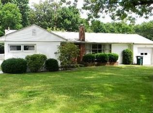 4810 Lindford Ave NE, Canton, OH