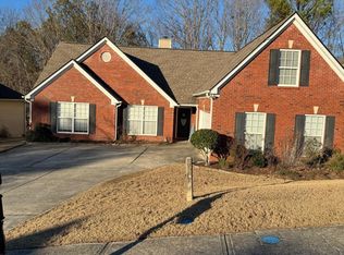 1176 Whatley Mill Ln, Lawrenceville, GA 30045