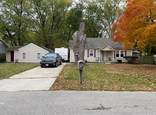 3908 N Ridgeview Dr, Indianapolis, IN 46226