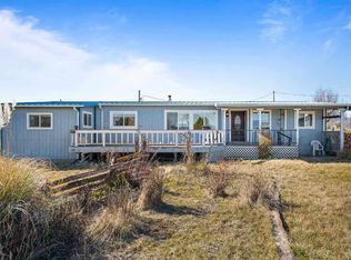 2431 E State Highway 3, Montague, CA 96064