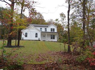 751 Pearson Town Rd LOT 21, Moore, SC 29369