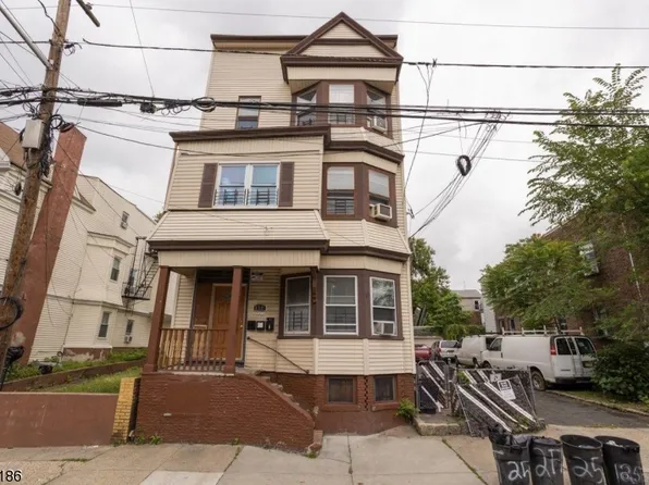 252 S 8Th St, Newark City, NJ 07103