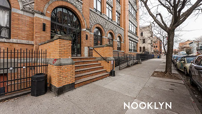 Rented by Nooklyn NYC LLC | media 18