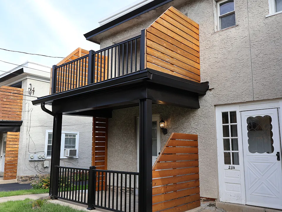 23 Morton Rd #B