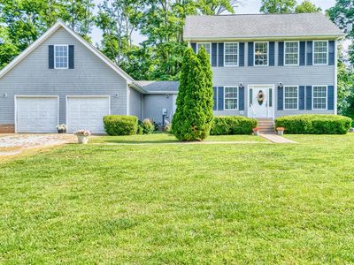 270 River Chase Rd, Allensville, KY, 42204
