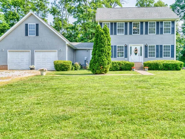 270 River Chase Rd, Allensville, KY 42204