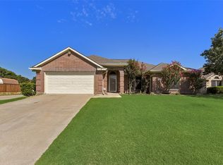 2900 Chisholm Trl, Corinth, TX 76210