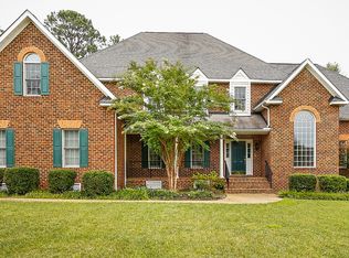 8309 Charing Ln, Glen Allen, VA 23059