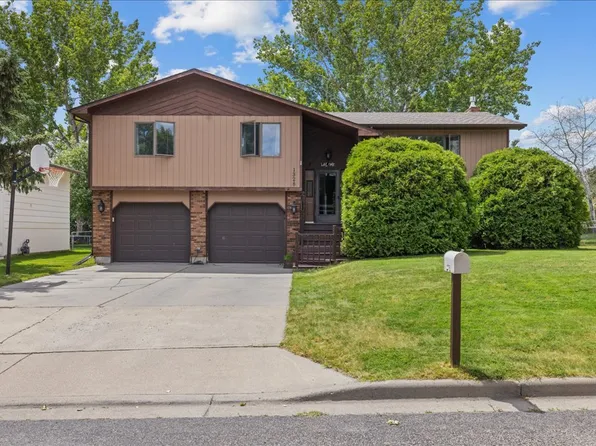 1328 Beartooth Dr, Laurel, MT 59044
