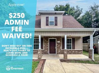 619 E Sevier St, Murfreesboro, TN 37130