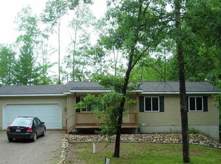 2940 Artist Ave, Interlochen, MI 49643