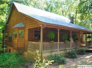 22425 Rosser Ln, Mc Calla, AL 35111