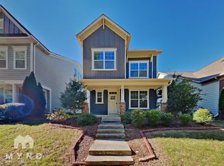 2613 Double Oaks Rd, Charlotte, NC 28206