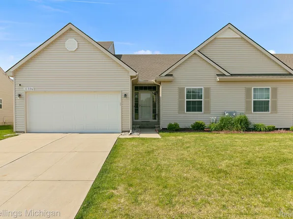 31596 Augusta Dr, Romulus, MI 48174