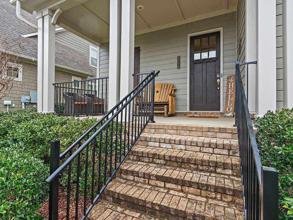 2775 Americus Dr, Thompsons Station, TN 37179 Zillow