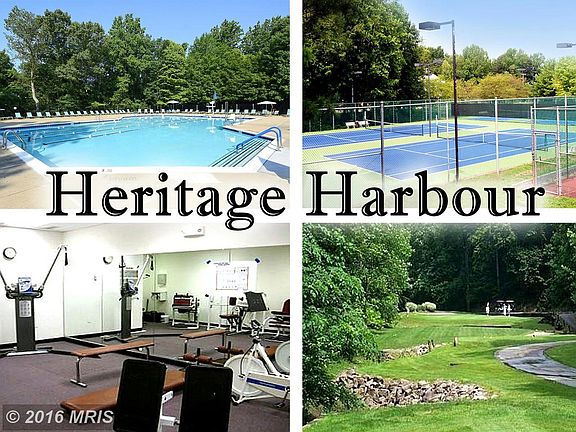 Amenity Rich South River-Oriented Community