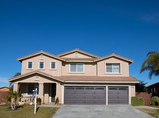 664 Ashford Ct, Beaumont, CA 92223