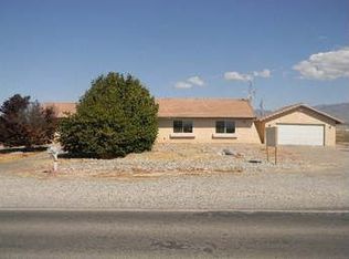 2670 E Dandelion St, Pahrump, NV 89048