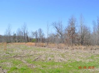 575 N Highway 49, Bentonia, MS 39040