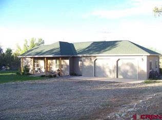 24055 Road P, Dolores, CO 81323