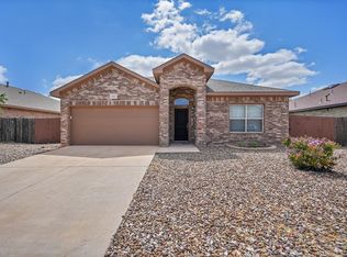 3917 Firenze St, Odessa, TX 79765