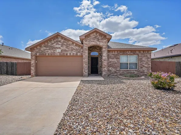 3917 Firenze St, Odessa, TX 79765