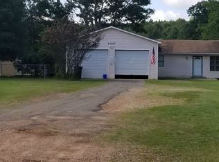 13307 Pine Ridge Rd, Alexander, AR 72002