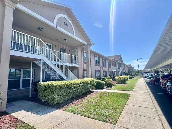 6440 Spring Flower Dr Unit 12, New Port Richey, FL 34653