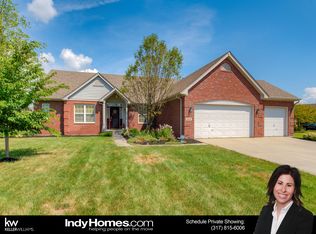 8308 Stones Ferry Rd, Indianapolis, IN 46278