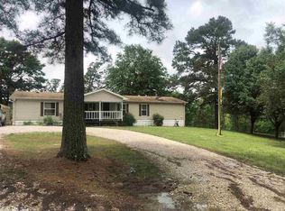 1373 Laurel Rd, Bismarck, AR 71929