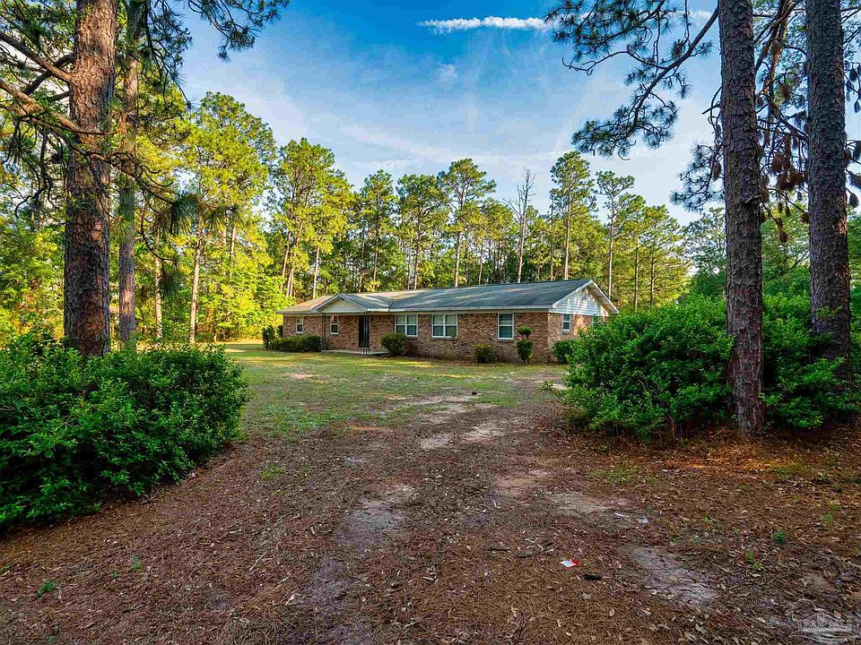 5553 Willard Norris Rd, Milton, FL 32570 Zillow