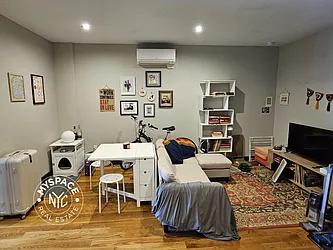 Rented by MySpaceNYC
