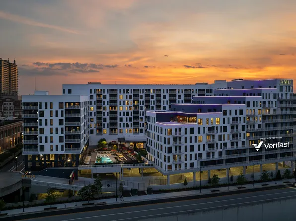 AMLI Atlantic Station