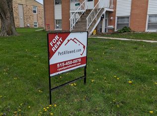 2417 Ferndale Ave UNIT 4, Ames, IA 50010