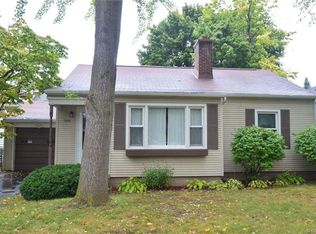 140 Farmington Rd, Rochester, NY 14609
