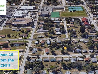 1911 Avenue N, Fort Pierce, FL, 34950