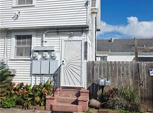 2229 Onzaga St, New Orleans, LA 70119