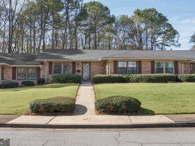 3346 Stonecrest Ct, Chamblee, GA, 30341