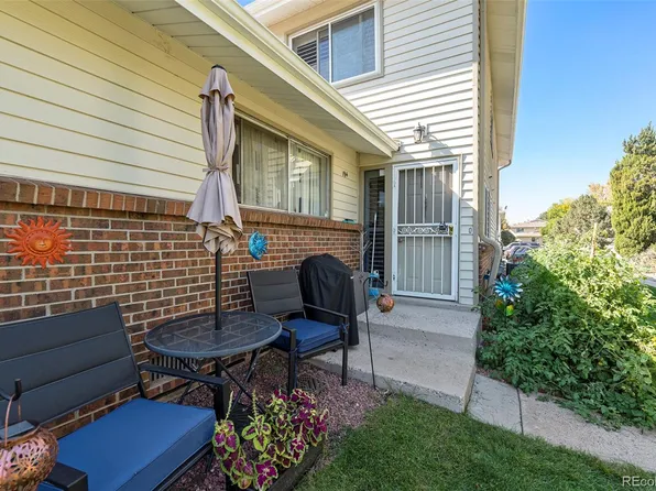 3351 S Field Street #194, Lakewood, CO 80227