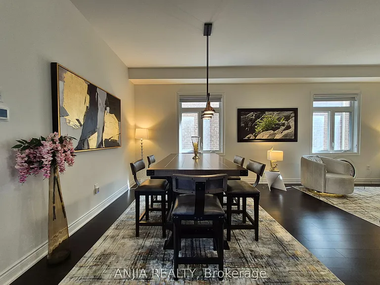 50 Meadow Vista Cres #UPPER — Photo 13
